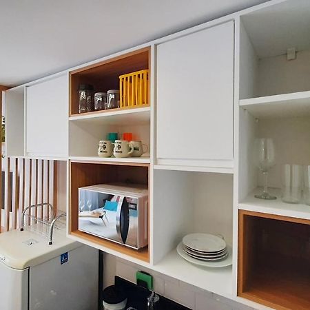 סאו פאולו Studio 43 Delicinha No Bras מראה חיצוני תמונה