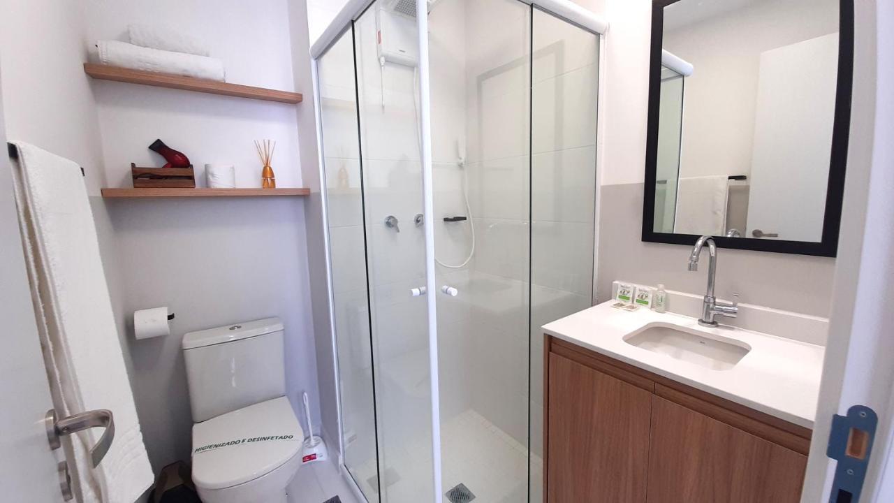 סאו פאולו Studio 43 Delicinha No Bras מראה חיצוני תמונה